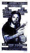 The Jesus Lizard San Diego 1998