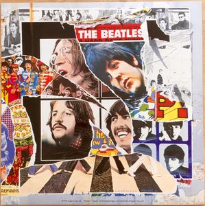 The Beatles - Anthology 3