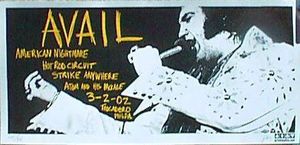 Avail Philadelphia 2002