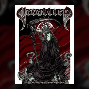 Metallica Mannheim 2019 VIP (Show Edition)