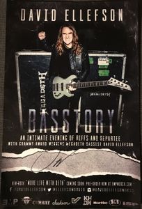 Basstory
