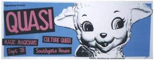 Quasi Newport 2001