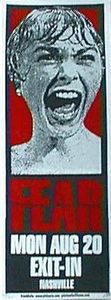 Fear Nashville 2001