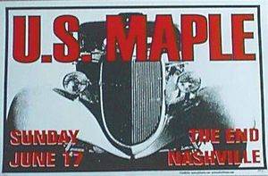 U.S. Maple Nashville 2001