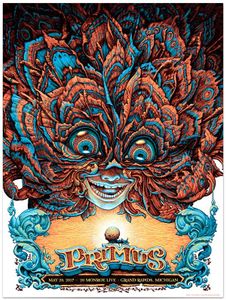 Primus Grand Rapids 2017 (Regular Edition)