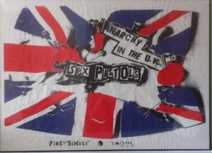 Sex Pistols