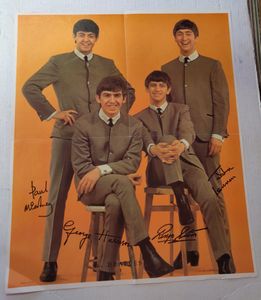 Beatles, 1964