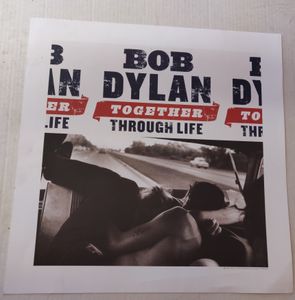 Bob Dylan - Together Through Life
