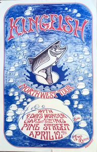 Kingfish