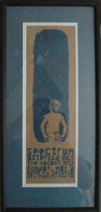 Spectrum
