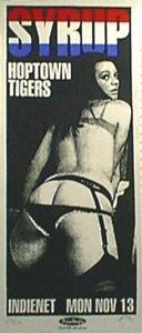 Syrup Nashville 2000