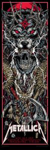 Metallica Hameenlinna 2019 (AP Regular)