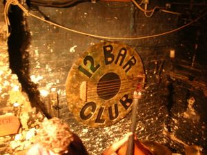 12-Bar Club