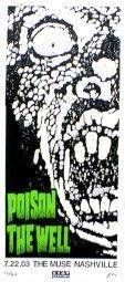 Poison the Well Nashville 2003
