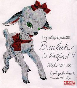 Beulah Newport 2004