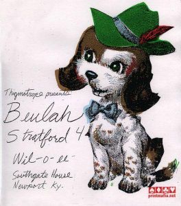 Beulah Newport 2004