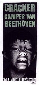 Cracker / Camper Van Beethoven Nashville 2004