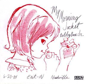 My Morning Jacket Nashville 2004
