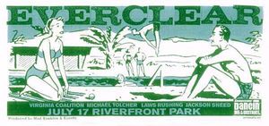 Everclear Nashville 2004
