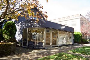 23 Sandy Gallery - Portland, OR