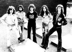 Colosseum II (Jon Hiseman & Gary Moore)