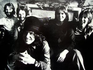 Frankie Miller's Full House