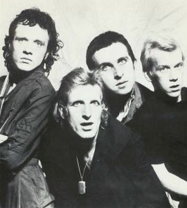 Doctors of Madness