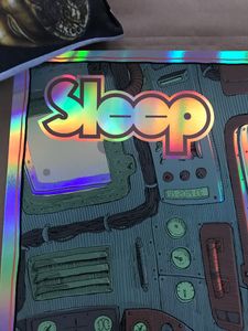 Sleep - US Summer Tour 2019