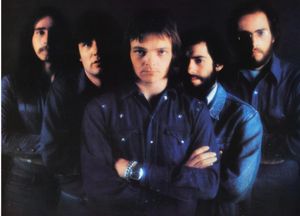 A Band Called 'O'