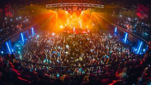20 Monroe Live - Grand Rapids, MI