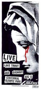 Live Atlanta 2004