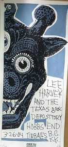 Lee Harvey and the Texas Book Depository Bowling Green 2004