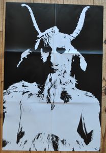 Cursed - One
