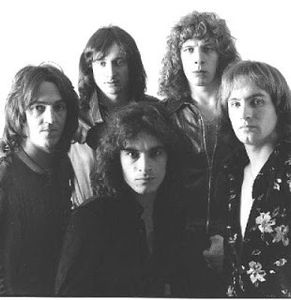 Mr Big