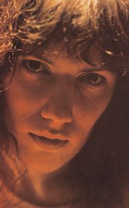 Bridget St. John