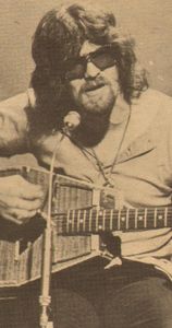 Raymond Froggatt
