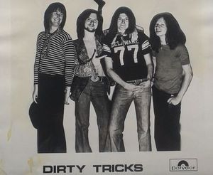 Dirty Tricks