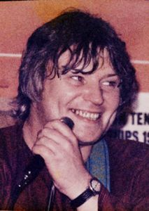 Colin Scot
