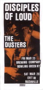 Disciples of Loud Bowling Green / Nashville 2005