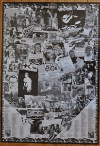 Dead Kennedys - Fresh Fruit for Rotting Vegetables