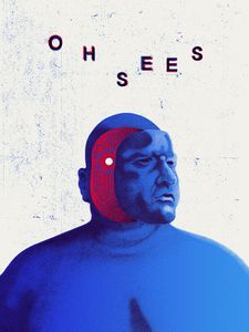 Oh Sees, 2019