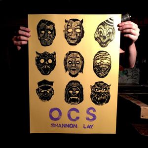 OCS - Brooklyn 2018