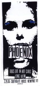 Phoenix Newport 2005