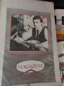 Magazine - The Correct Use Of Soap