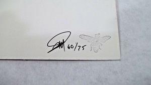 Incubus Phoenix 2004 (Artist Proof)