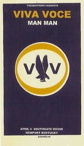 Viva Voce Newport 2005