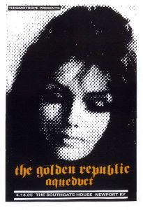 The Golden Republic Newport 2005