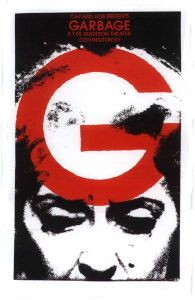Garbage Covington 2005