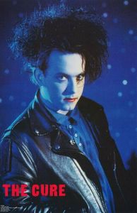 The Cure