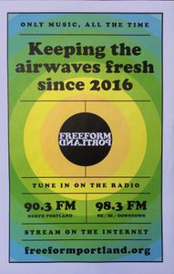 Rose City Radio With Heart & Soul